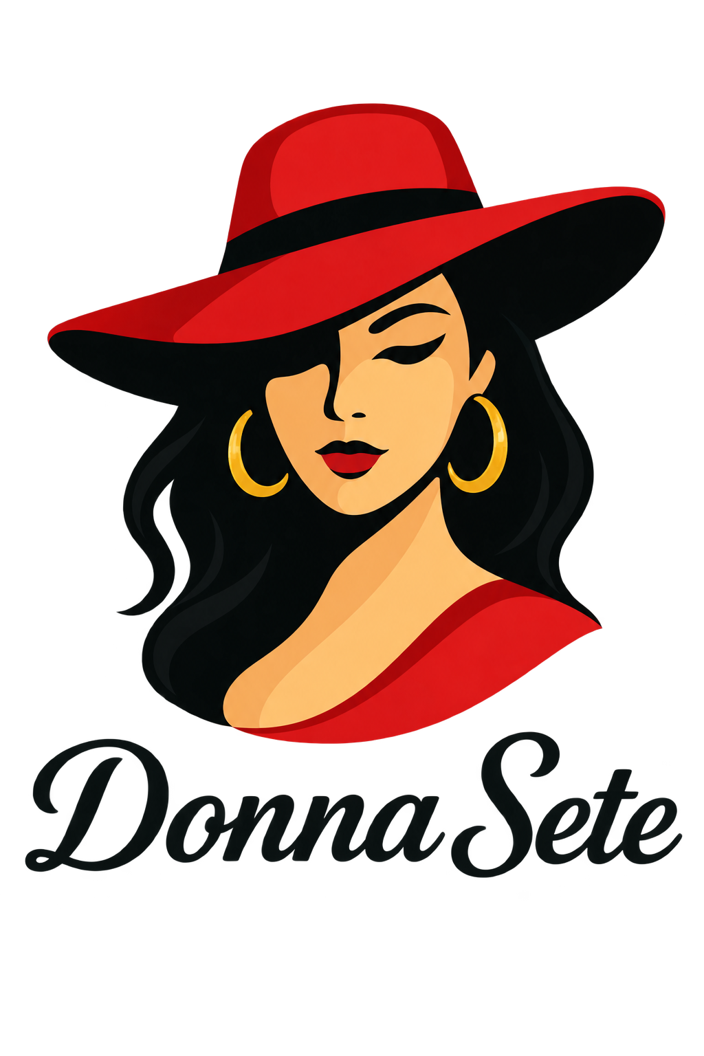 Logo Donna Sete